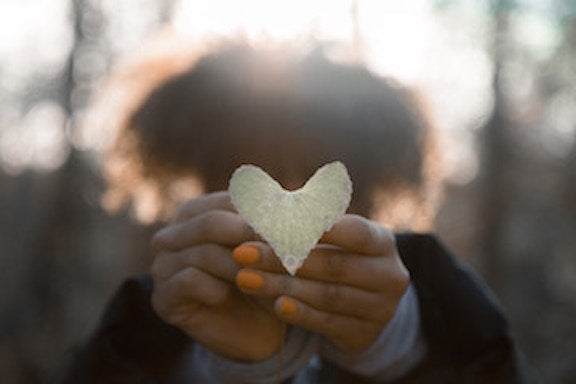 The Month of Love