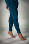 Rachel- Ruched Leggings