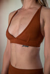 MYCA - Triangle Bra