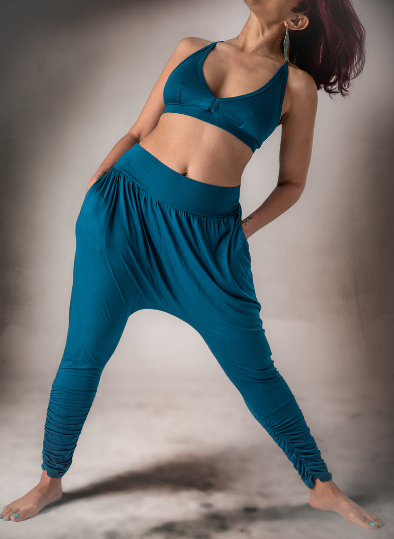 CHRISSY - Harem Pants