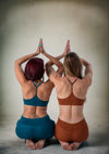 MYCA - Triangle Bra