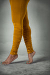 Rachel- Ruched Leggings