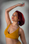 MYCA - Triangle Bra