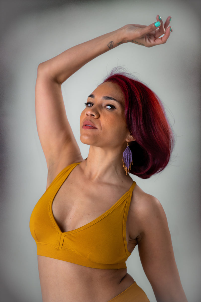 MYCA - Triangle Bra