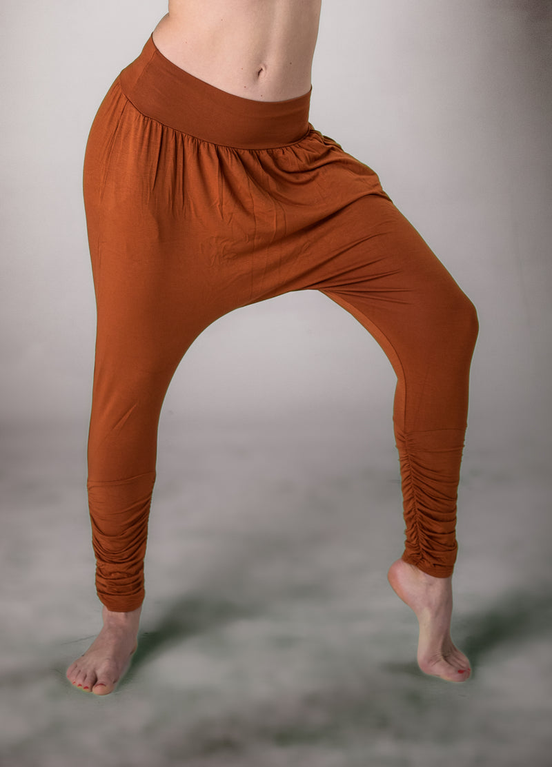 CHRISSY - Harem Pants