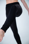 Rachel- Ruched Leggings