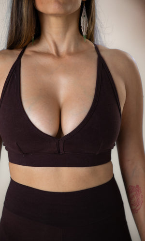 MYCA - Triangle Bra