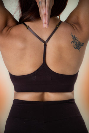 MYCA - Triangle Bra