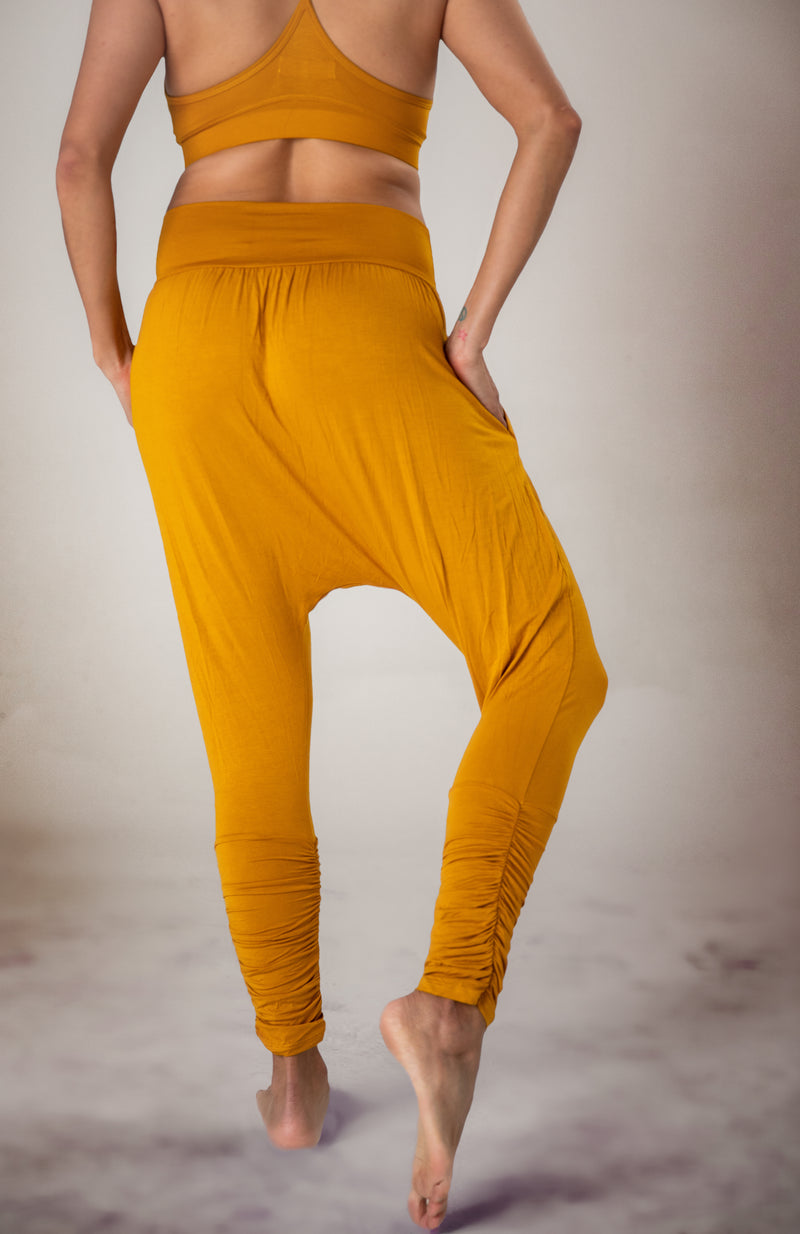 CHRISSY - Harem Pants