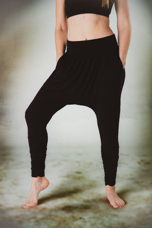 CHRISSY - Harem Pants