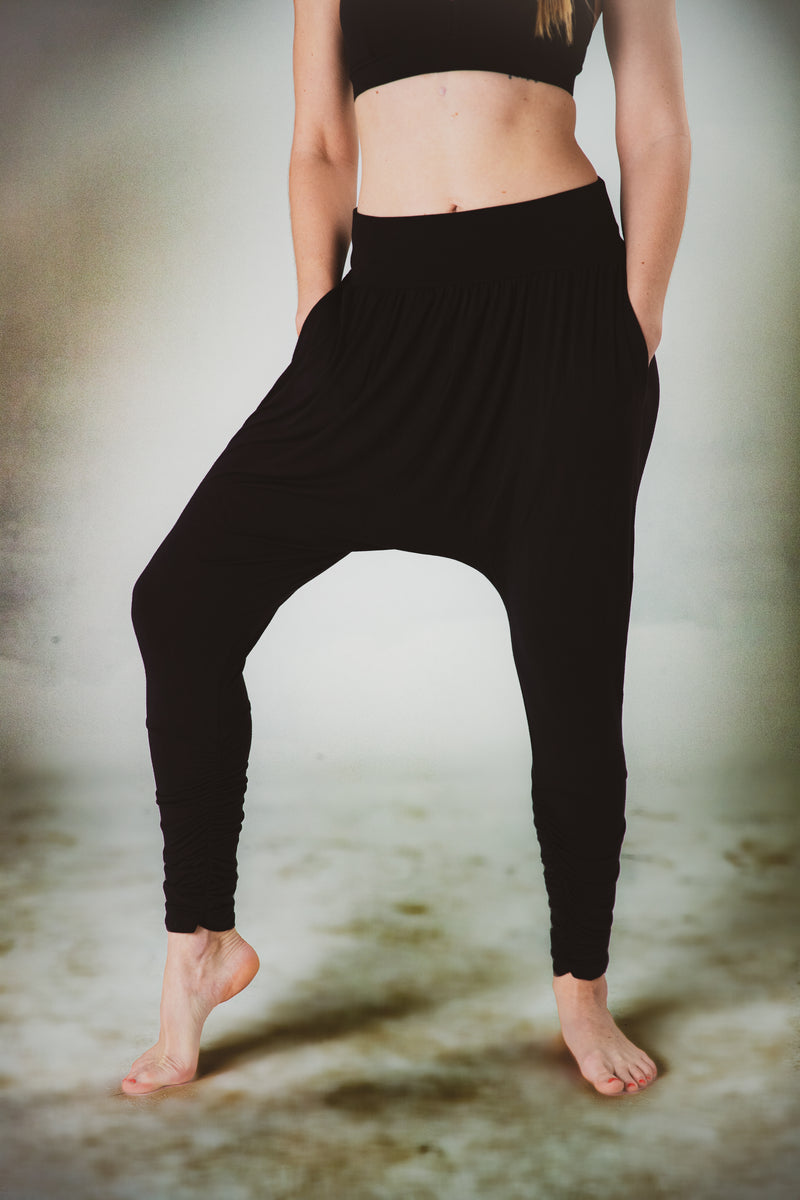 CHRISSY - Harem Pants